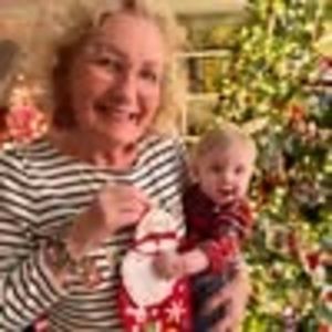 Meet your Posher, Nancy